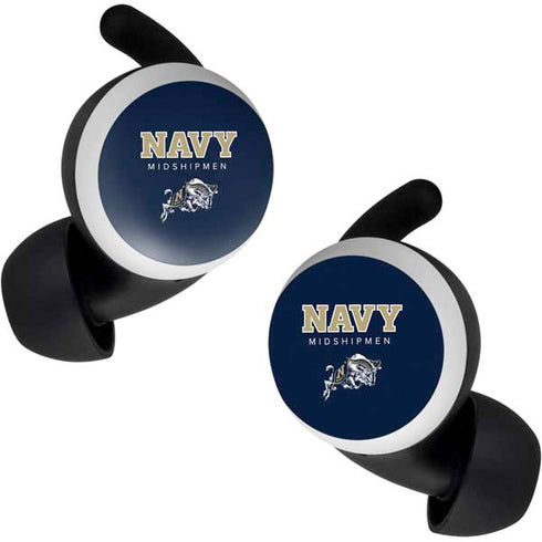 United States Naval Academy Midshipmen Google Pixel Buds Skin